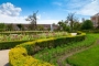 Jardines del palacio en Aranjuez, a 25 minutos