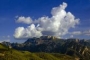 Local area: the early peaks of the Pyrenees