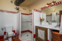 Baño con ducha
