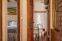 Dormitorio junto a baño