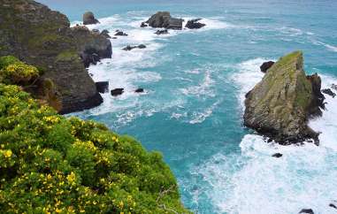 The Death Coast: Galicia's shipwrecked land