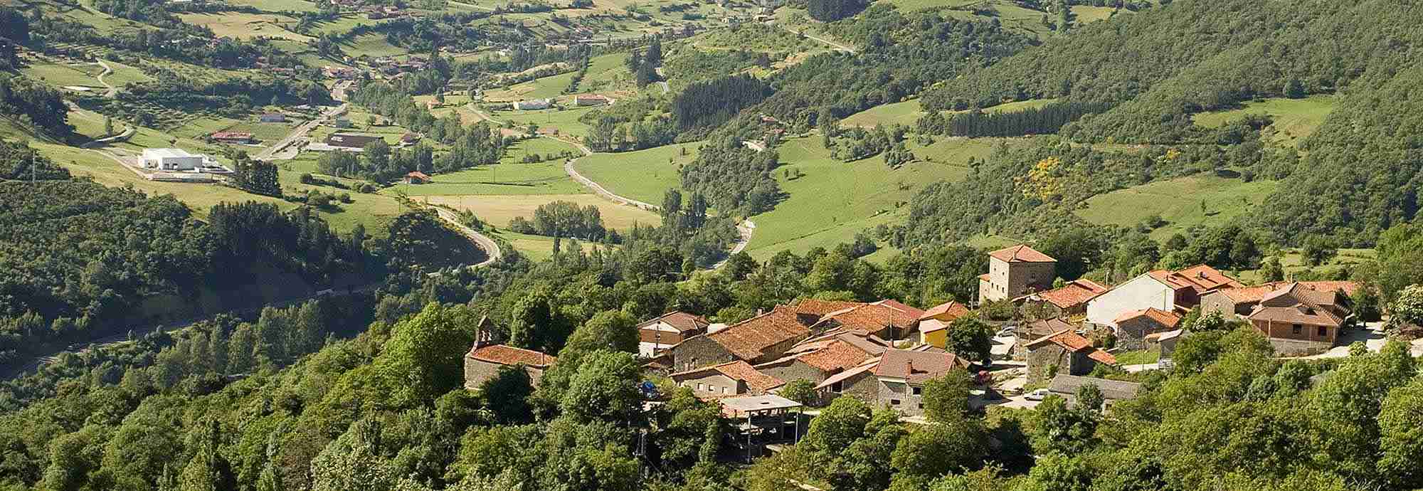 Holidays in Liebana 