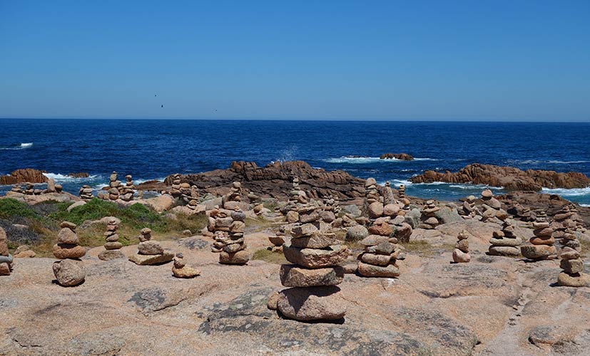 Costa da Morte, the impressive 'coast of death' - Galicia Tips