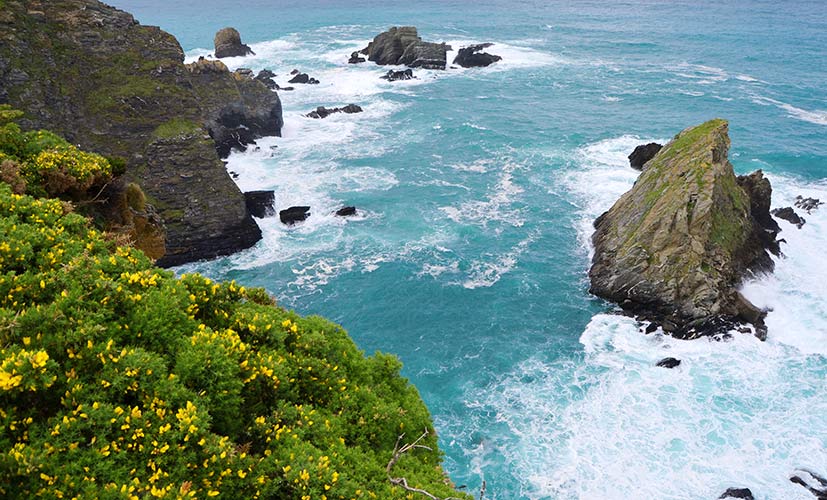 Costa da Morte, the impressive 'coast of death' - Galicia Tips