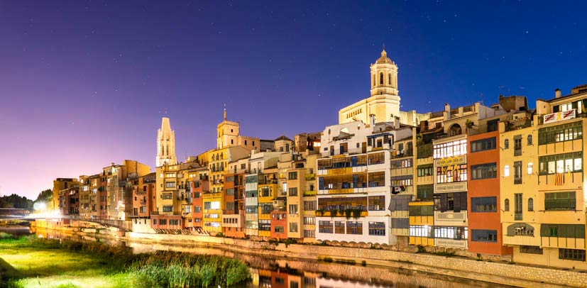 Rustical Blog | Undiscovered Spain | A day out in Girona city